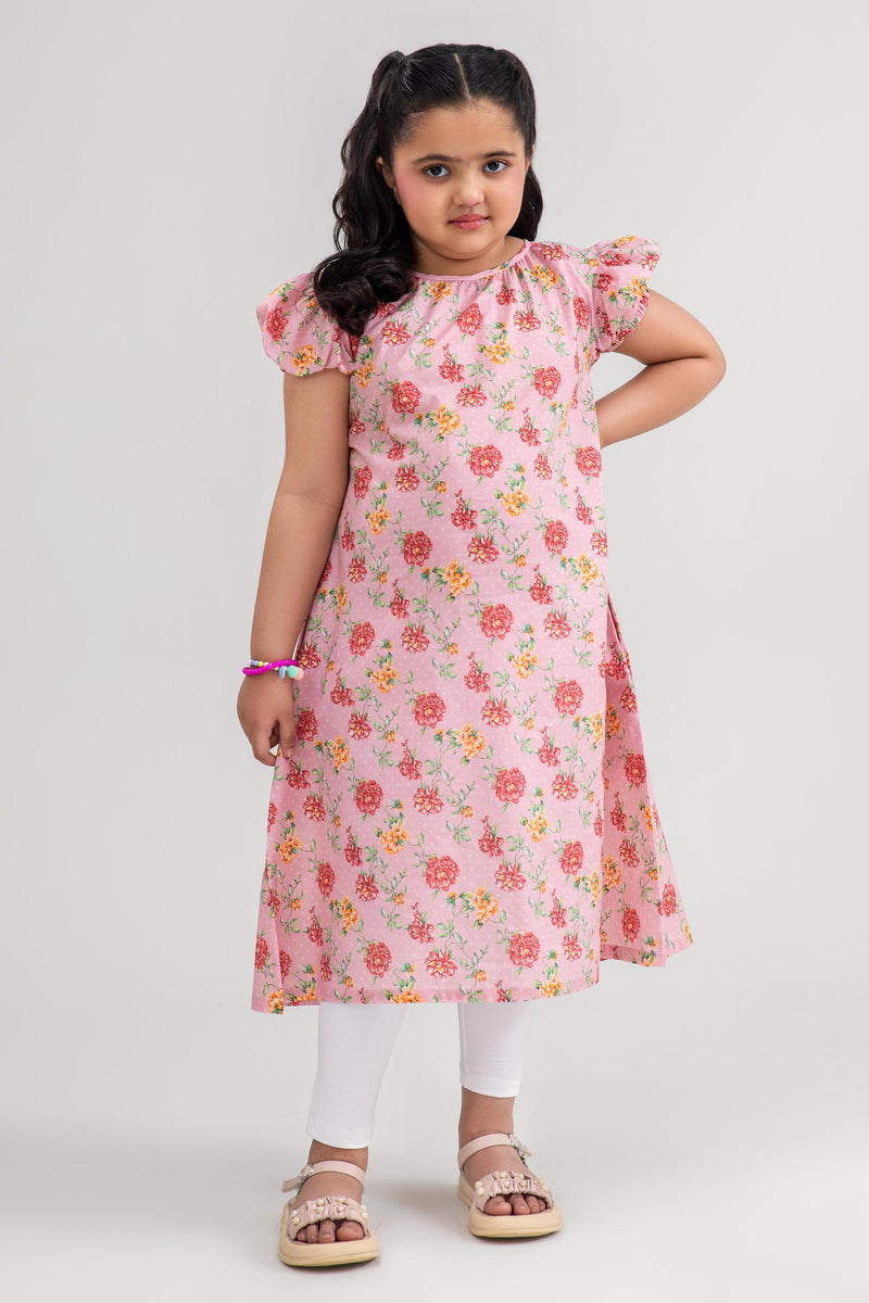 Mino Dress - LCP23126
