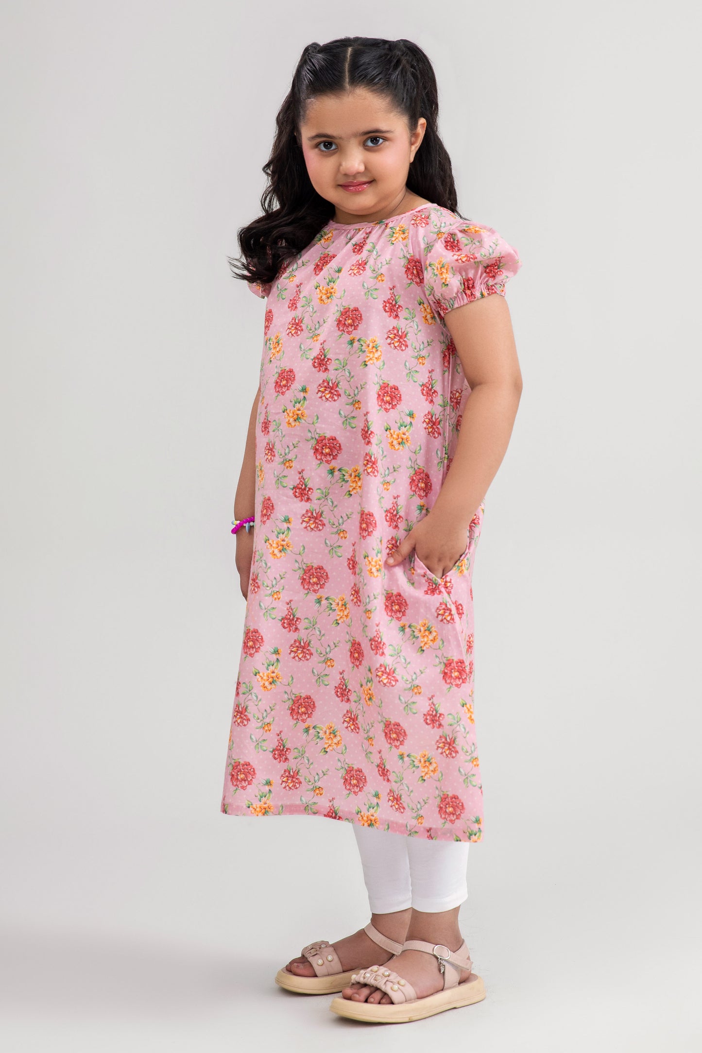 Mino Dress - LCP23126
