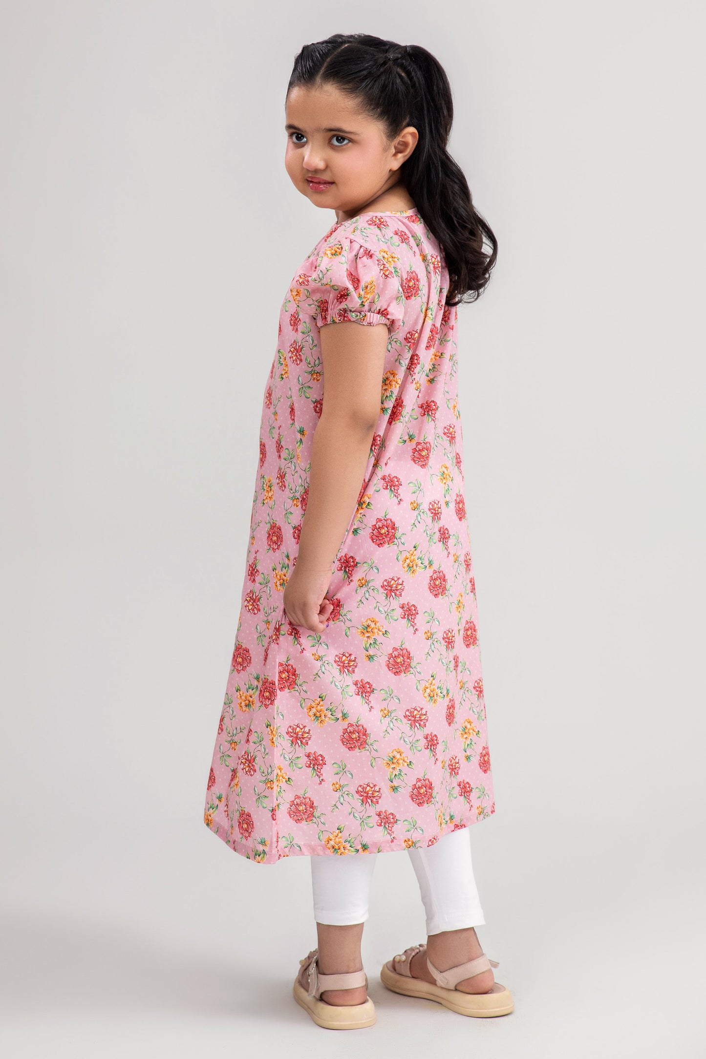Mino Dress - LCP23126