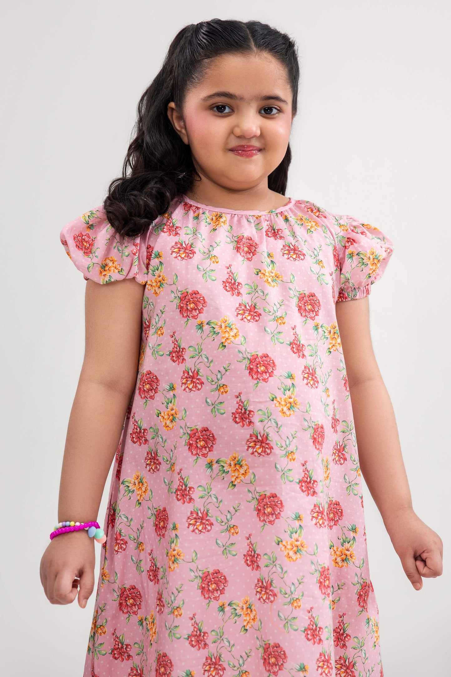 Mino Dress - LCP23126