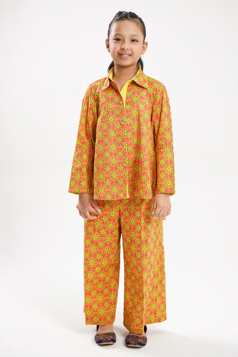 Fariya 2 Piece Suit - LCP24126
