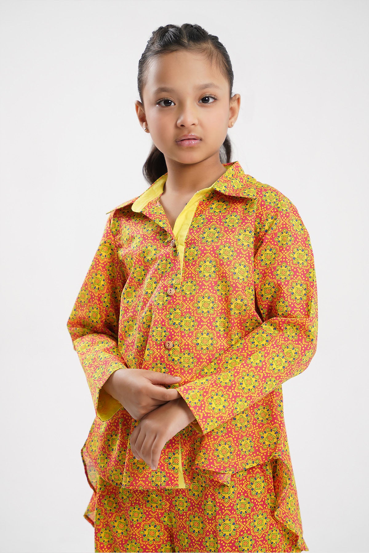 Fariya 2 Piece Suit - LCP24126