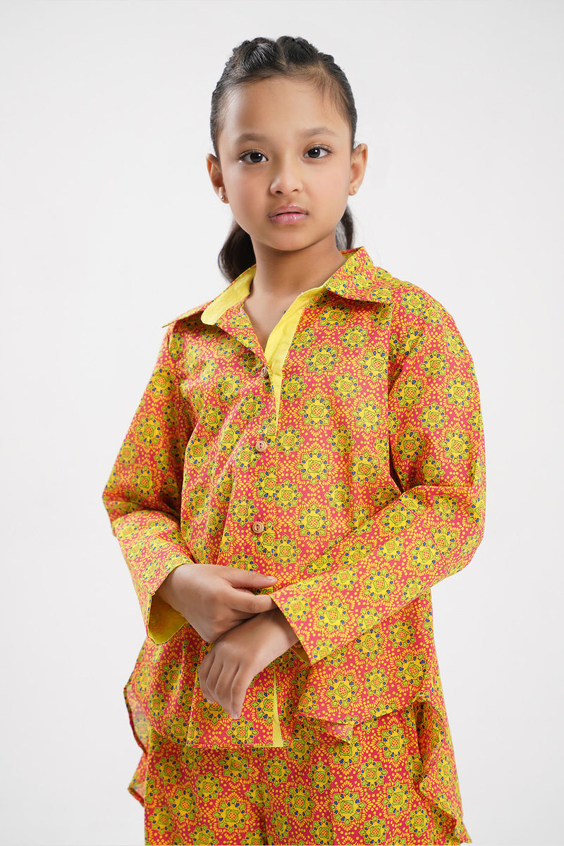 Fariya 2 Piece Suit - LCP24126