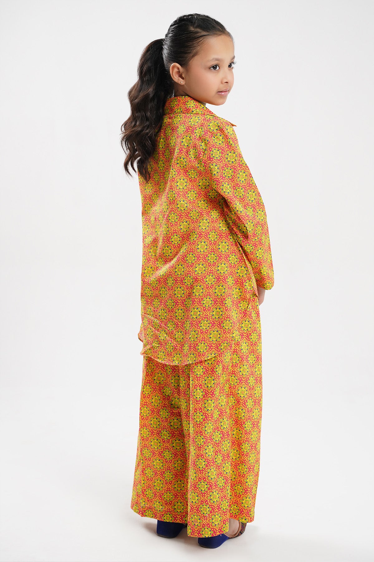 Fariya 2 Piece Suit - LCP24126