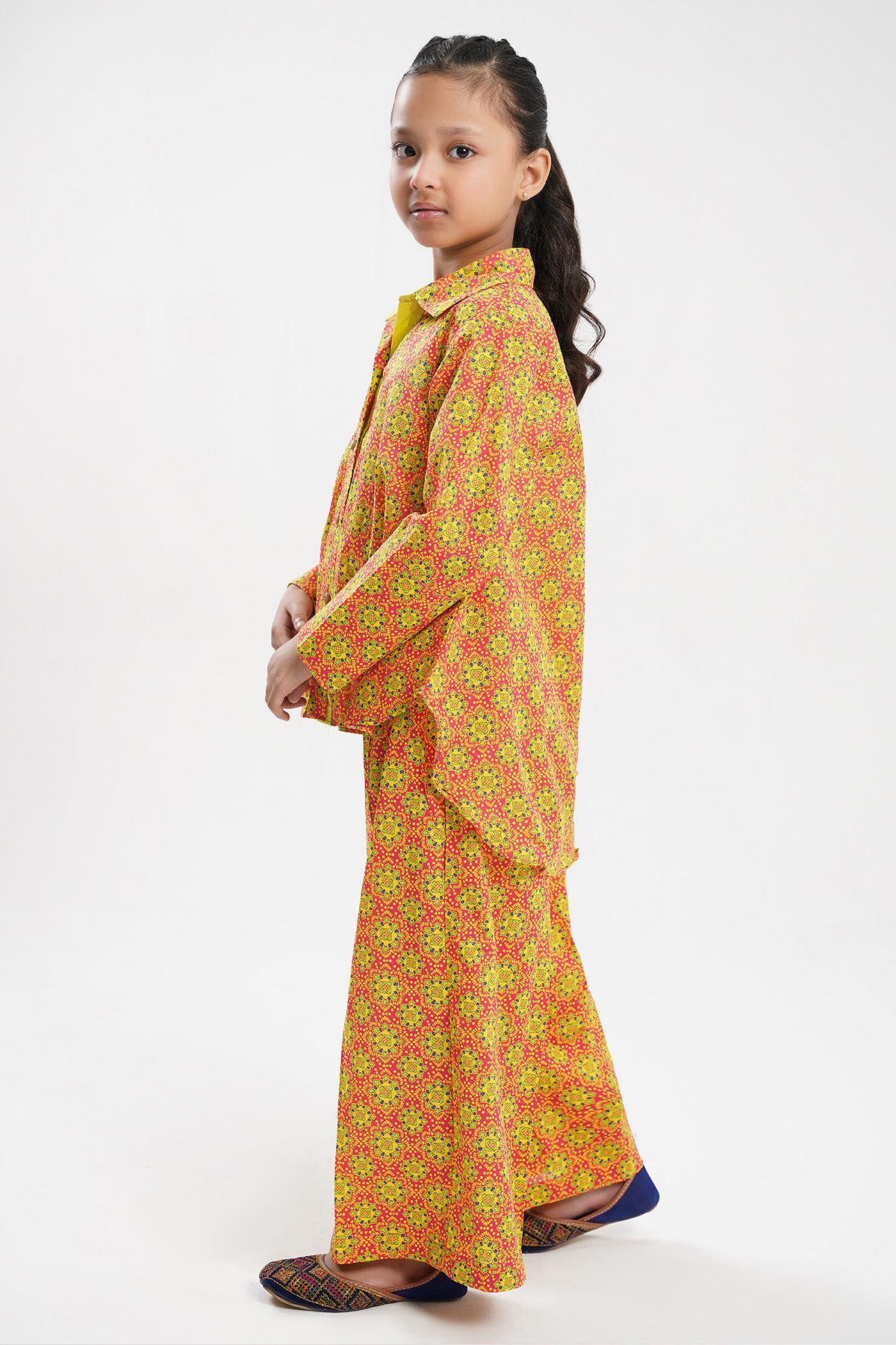Fariya 2 Piece Suit - LCP24126
