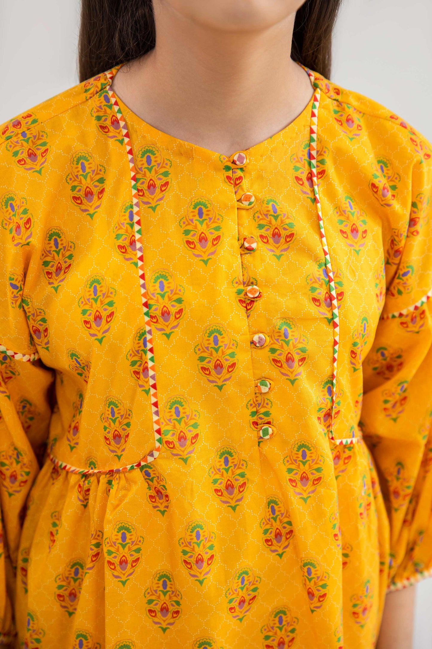 Kayseria Co-Ord - LCP25126