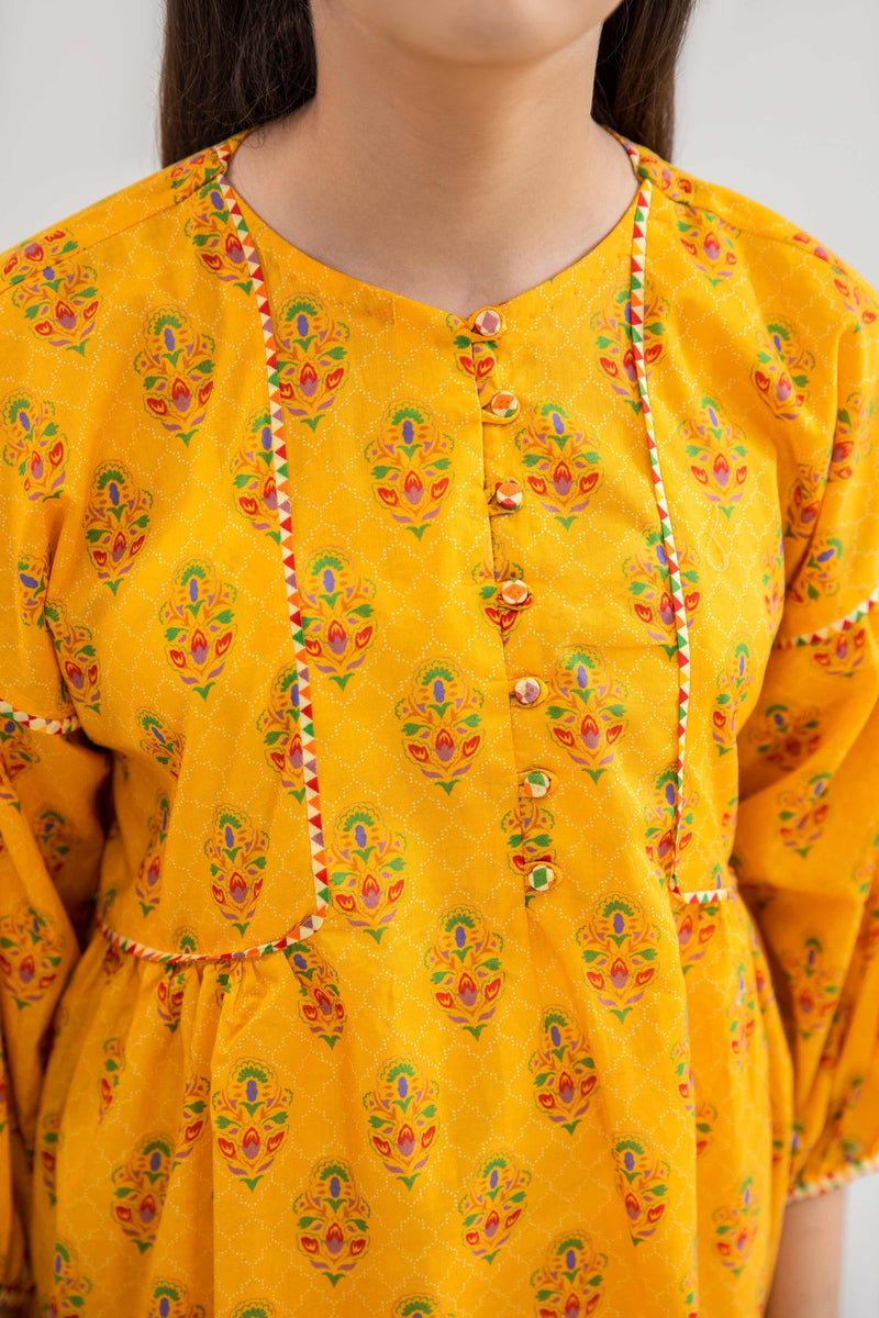 Kayseria Co-Ord - LCP25126