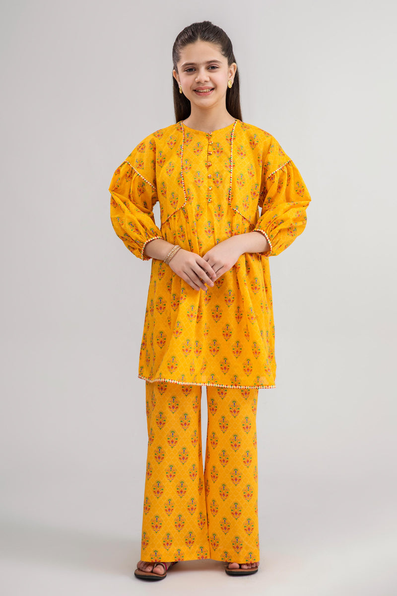 Kayseria Co-Ord - LCP25126