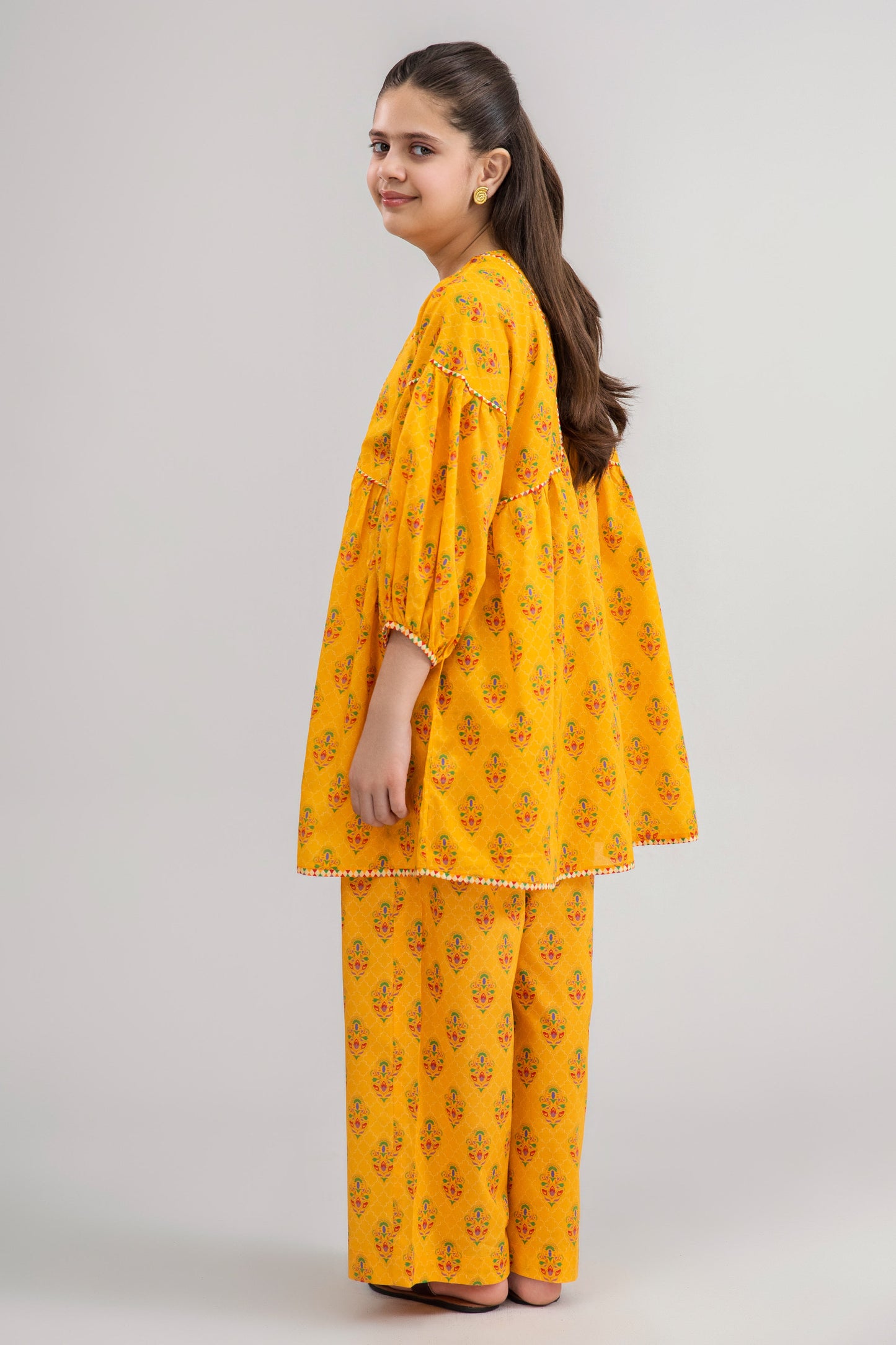 Kayseria Co-Ord - LCP25126