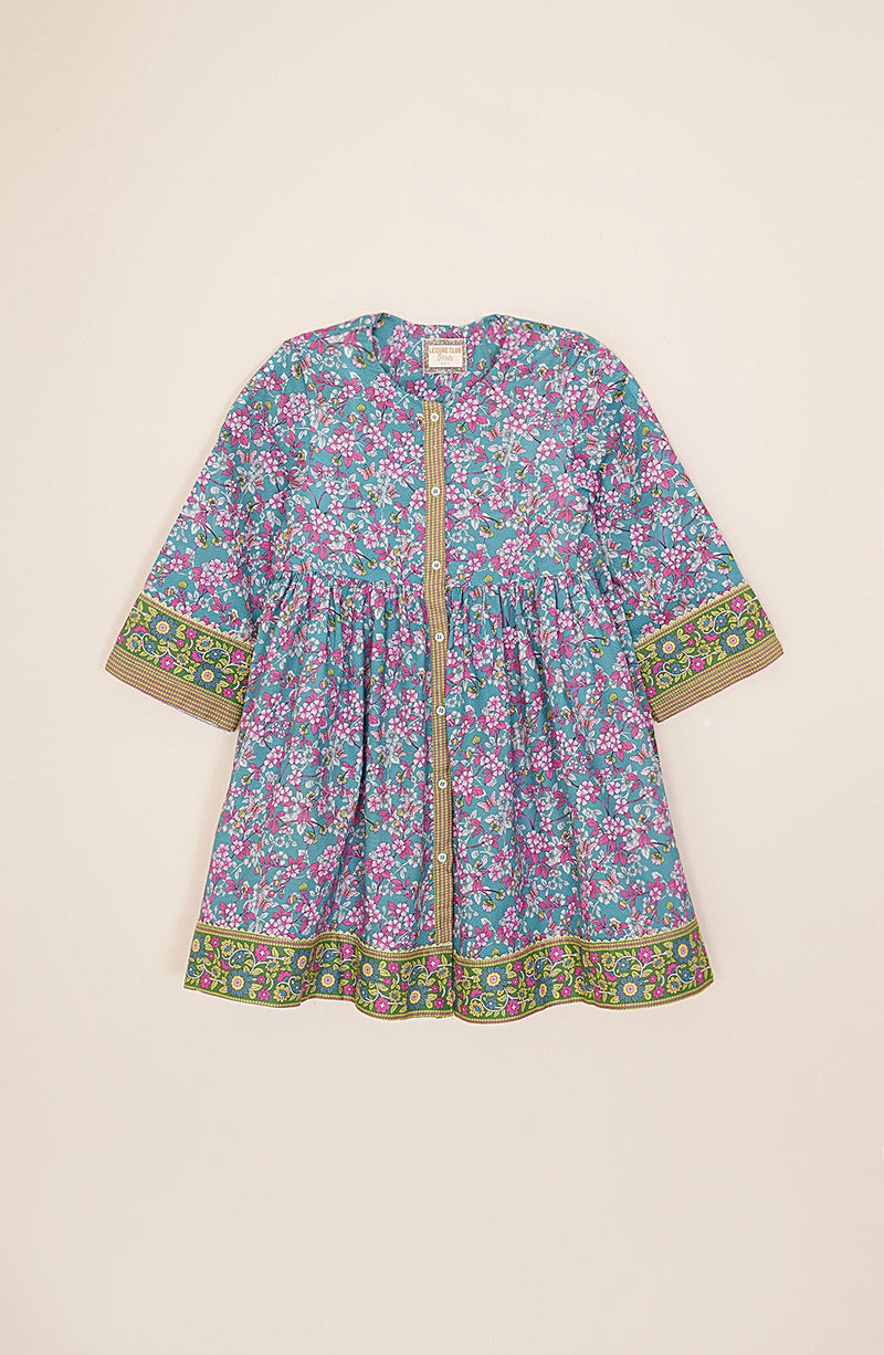 Hazel 1 Piece Shirt - LCP604425 - Shop Now at Leisure Club