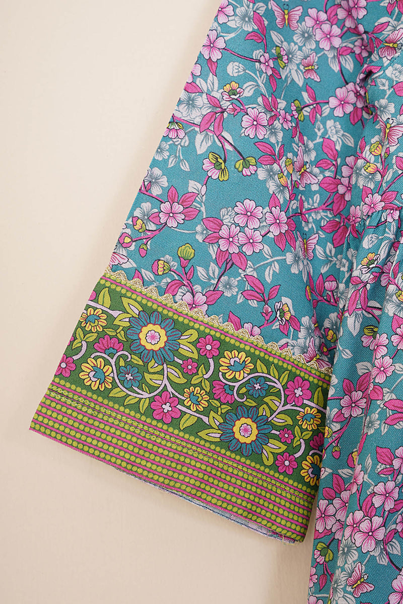 Hazel 1 Piece Shirt - LCP604425 - Shop Now at Leisure Club