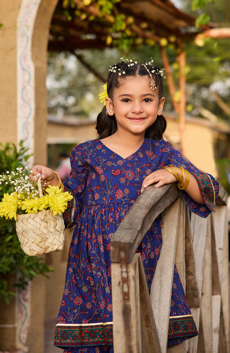 Rat Ki Rani 2 Piece Suit - LCP607425 - Shop Now at Leisure Club