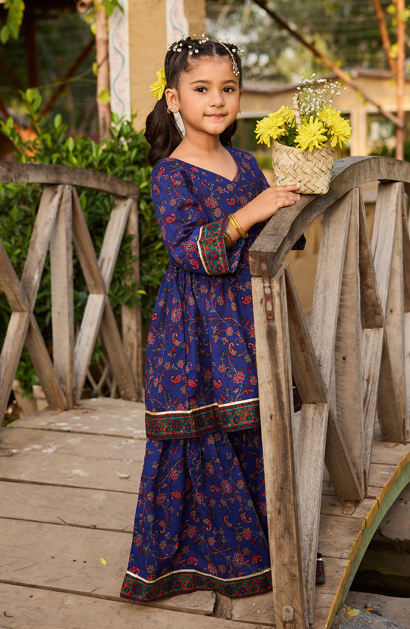 Rat Ki Rani 2 Piece Suit - LCP607425 - Shop Now at Leisure Club
