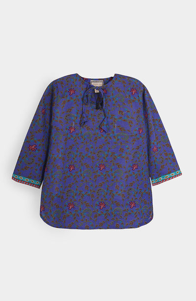 Kantha Bloom 2 Piece Suit - LCP608425IF