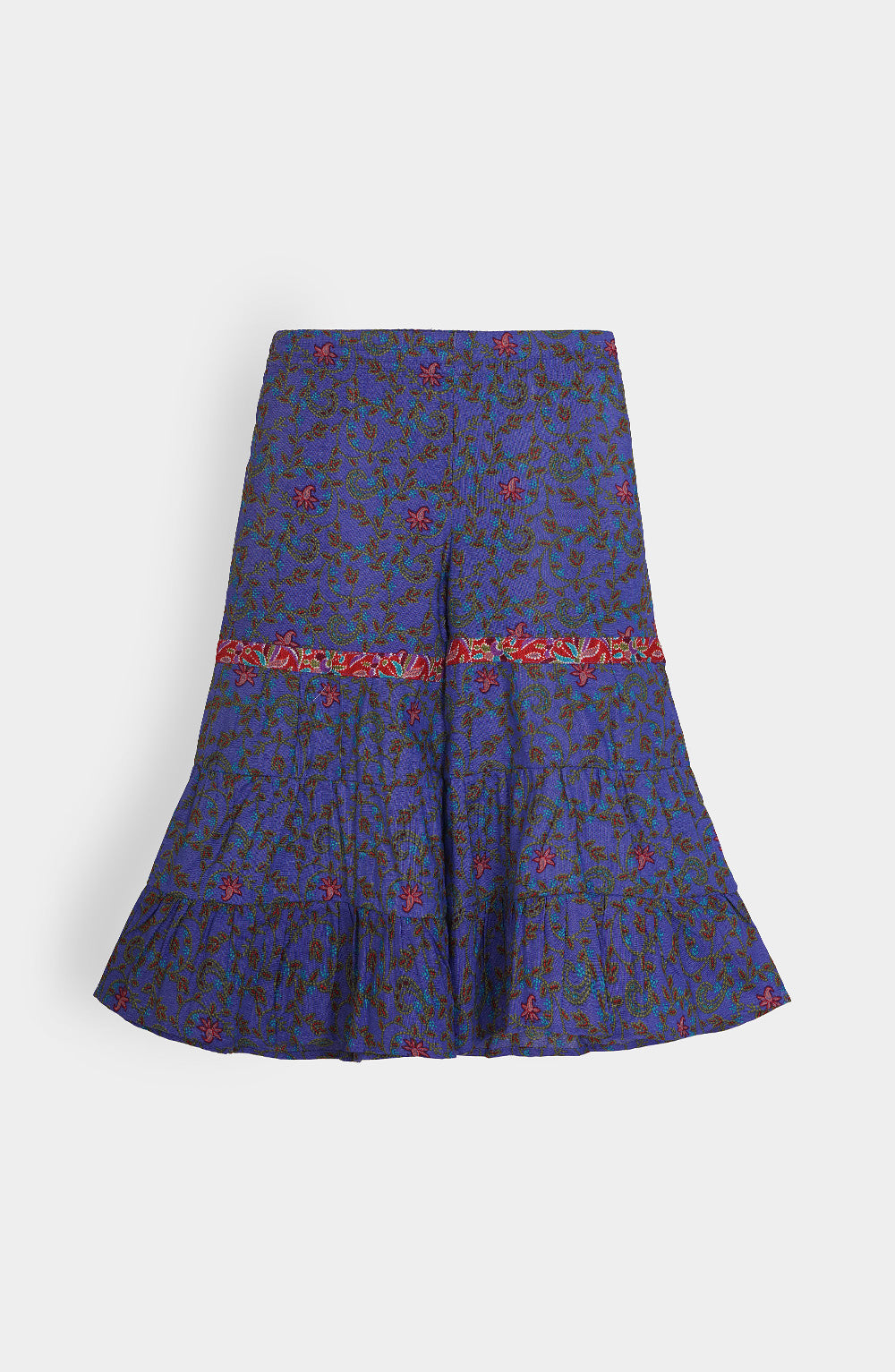 Kantha Bloom 2 Piece Suit - LCP608425IF