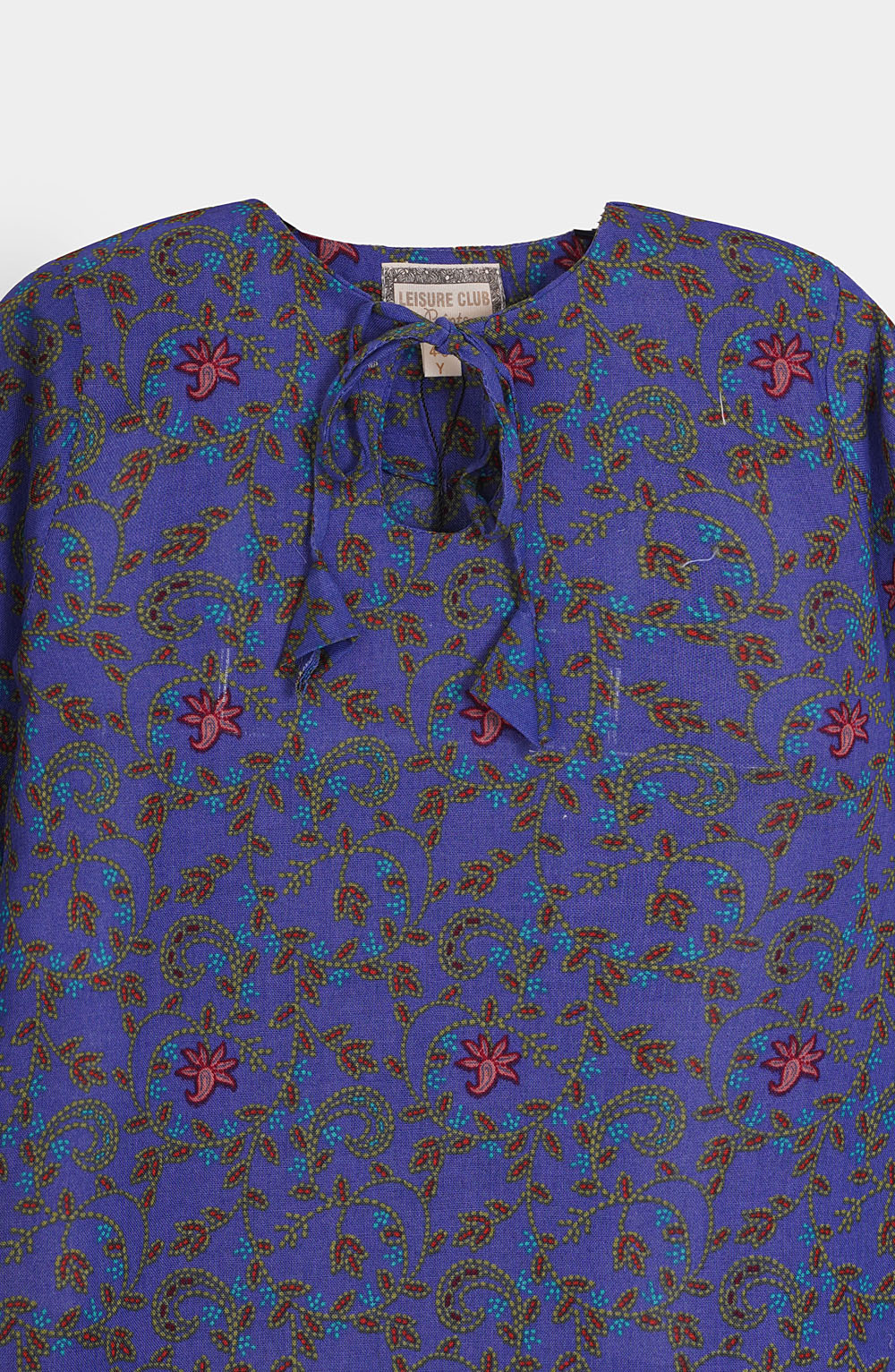 Kantha Bloom 2 Piece Suit - LCP608425IF