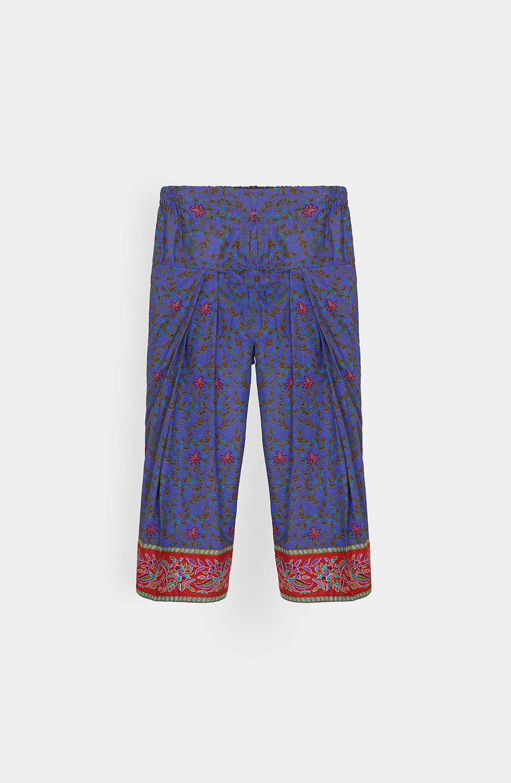 Kantha Bloom 2 Piece Suit - LCP608425