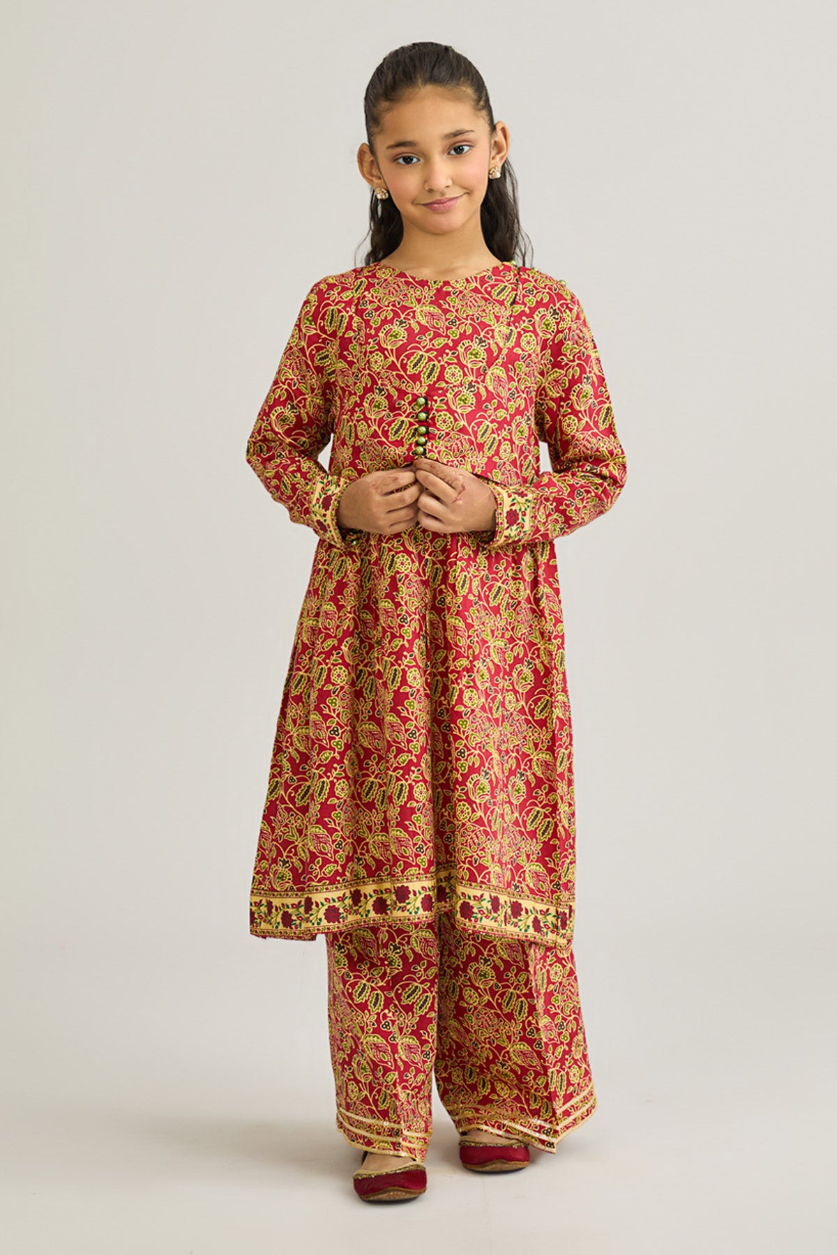Mehak 2 Piece Suit - LCP609425 - Shop Now at Leisure Club