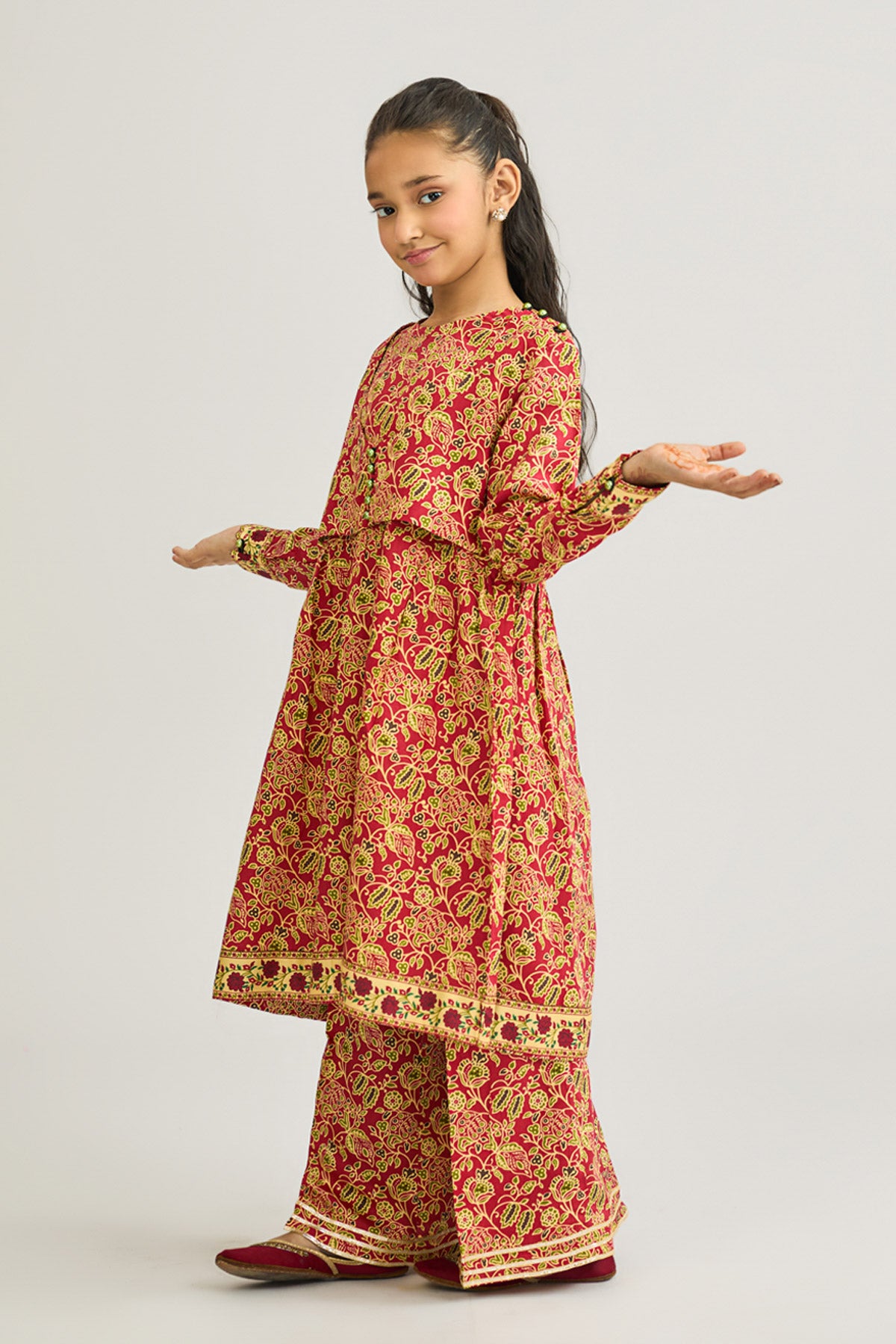 Mehak 2 Piece Suit - LCP609425 - Shop Now at Leisure Club