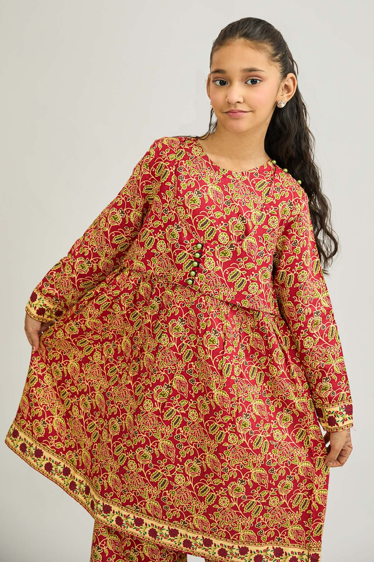 Mehak 2 Piece Suit - LCP609425 - Shop Now at Leisure Club