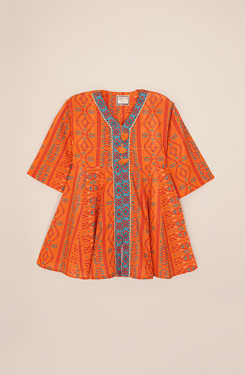 Ayqa 1 Piece Shirt - LCP610425 - Shop Now at Leisure Club