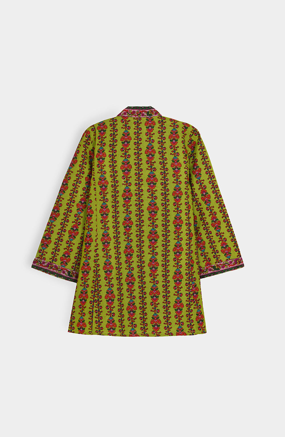 Forest Blush 2 Piece Suit - LCP612425