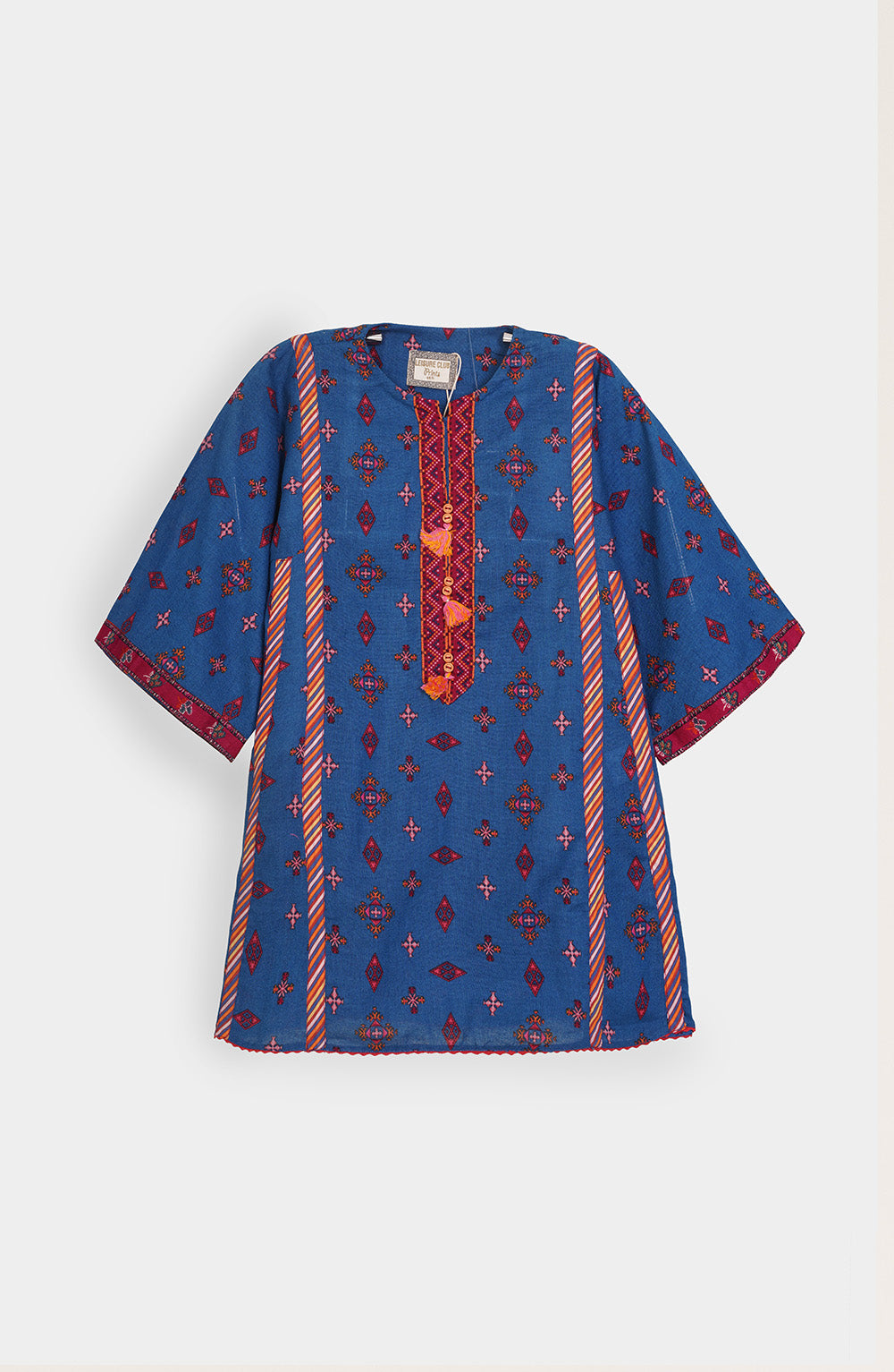 Beena 2 Piece Suit - LCP615424