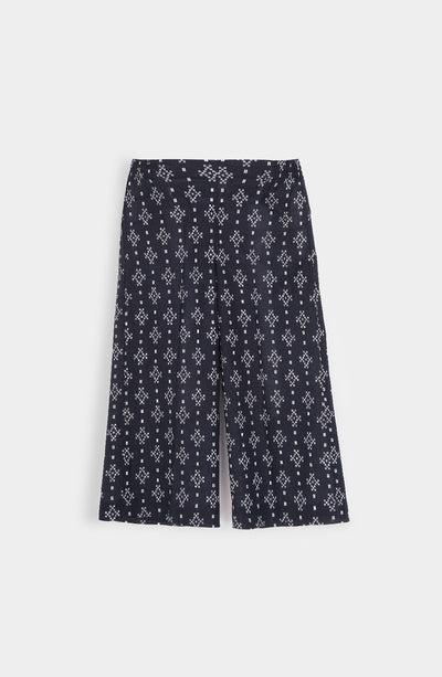 Pink Paisleys 2 Piece Suit - LCP630425