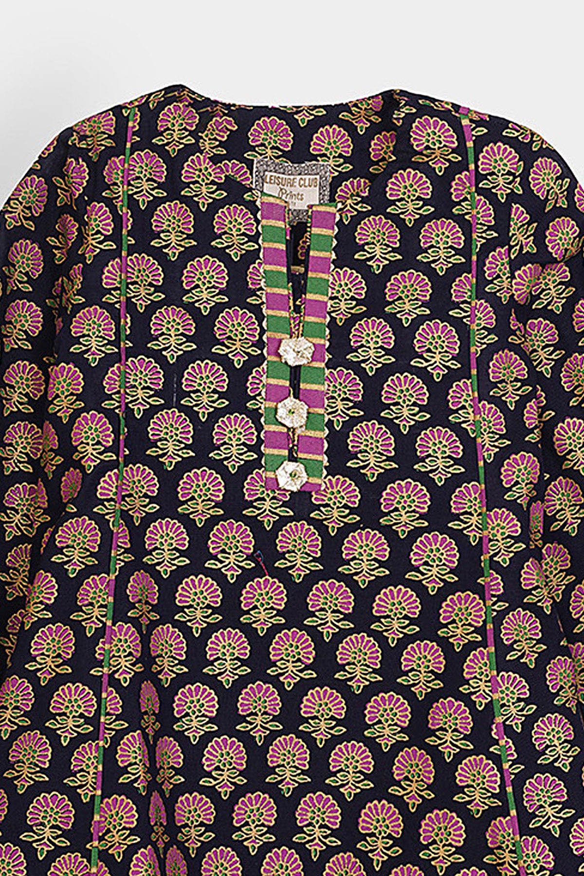 Zargul 2 Piece Suit - LCP632424