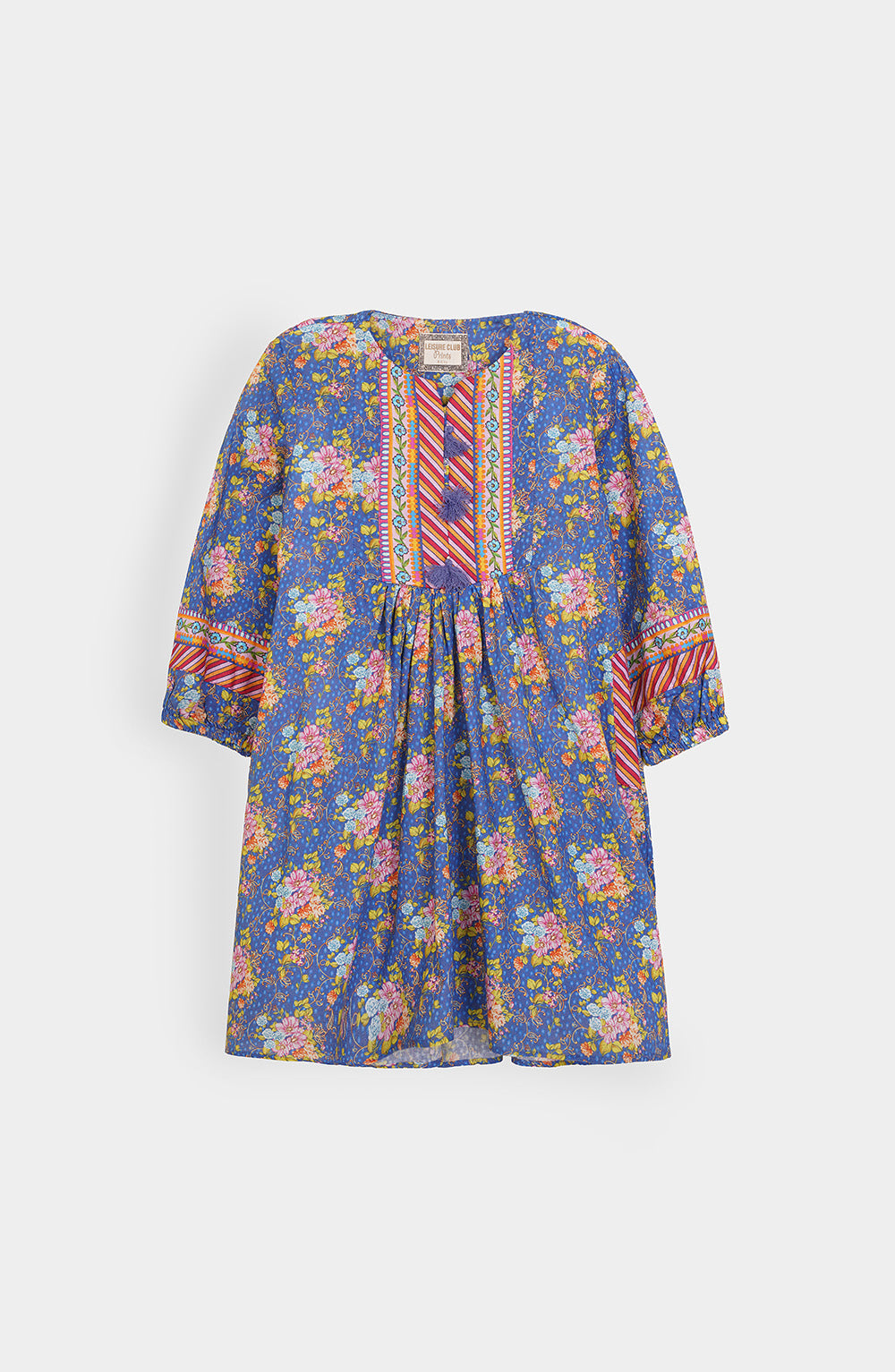 Emaliya 1 Piece Shirt - LCP633425