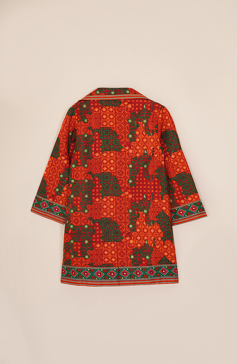 Geomathic Garden 2 Piece Suit - LCP648425 - Shop Now at Leisure Club