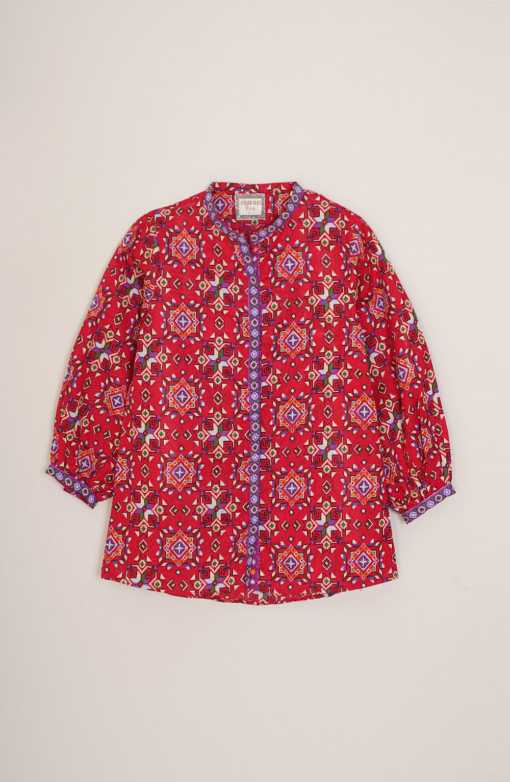 Red Diamond 2 Piece Suit - LCP650425 - Shop Now at Leisure Club
