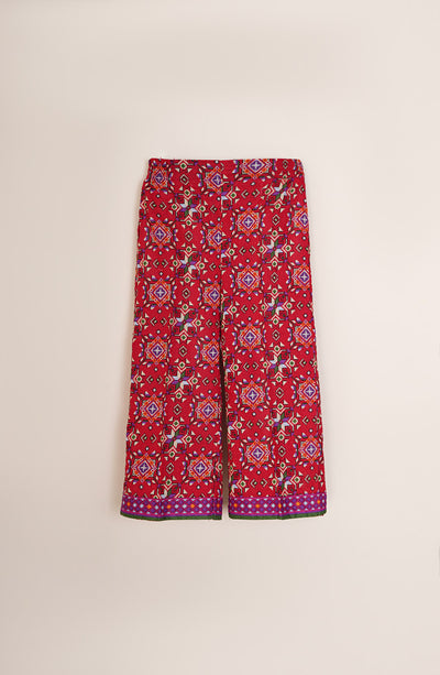 Red Diamond 2 Piece Suit - LCP650425 - Shop Now at Leisure Club