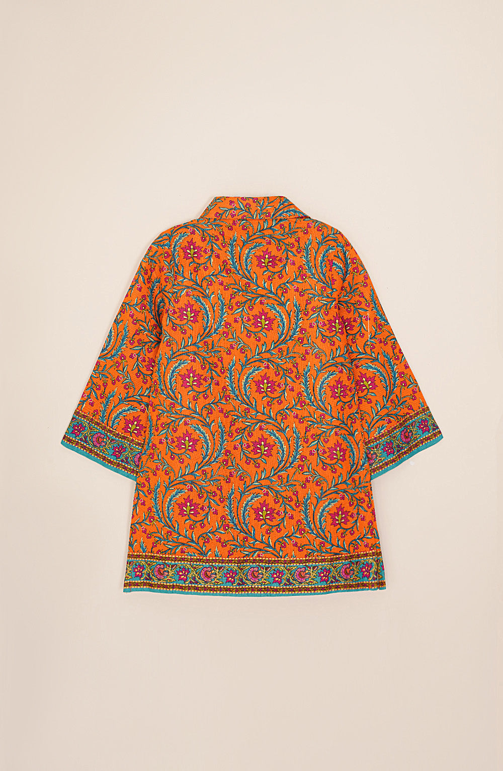 Shalimar Garden 2 Piece Suit - LCP651425 - Shop Now at Leisure Club