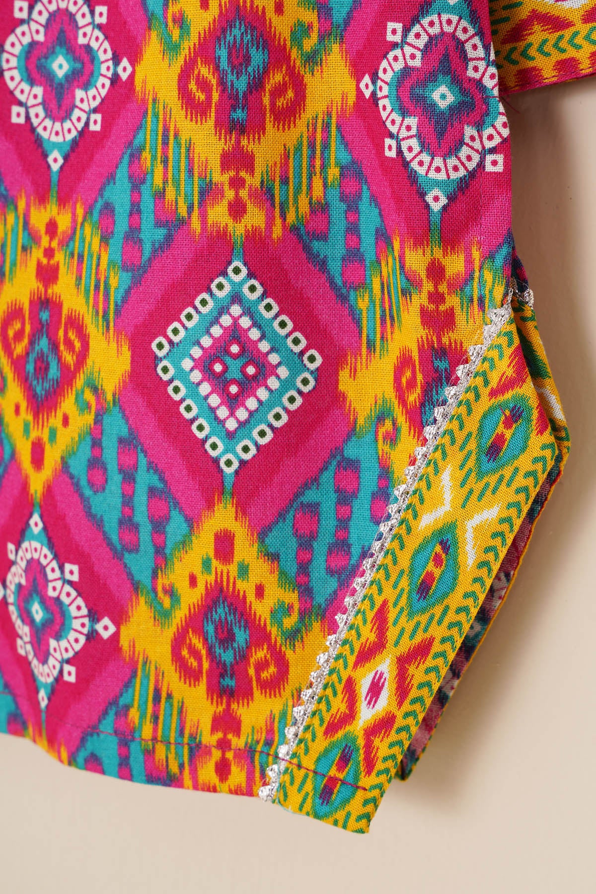 Zubaida 2 Piece Suit - LCP654425 - Shop Now at Leisure Club