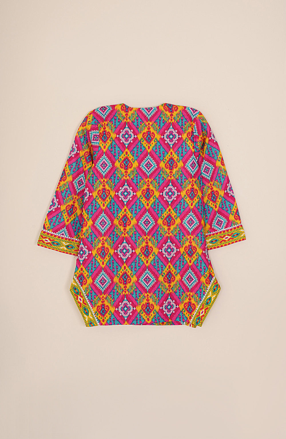 Zubaida 2 Piece Suit - LCP654425 - Shop Now at Leisure Club