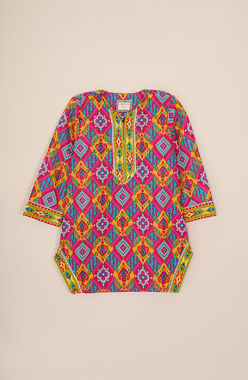 Zubaida 2 Piece Suit - LCP654425 - Shop Now at Leisure Club