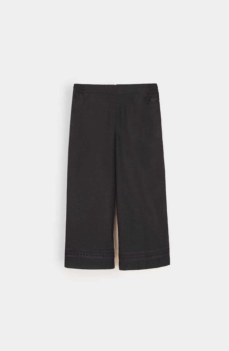 Black Bottom - LCP657425 - Shop Now at Leisure Club
