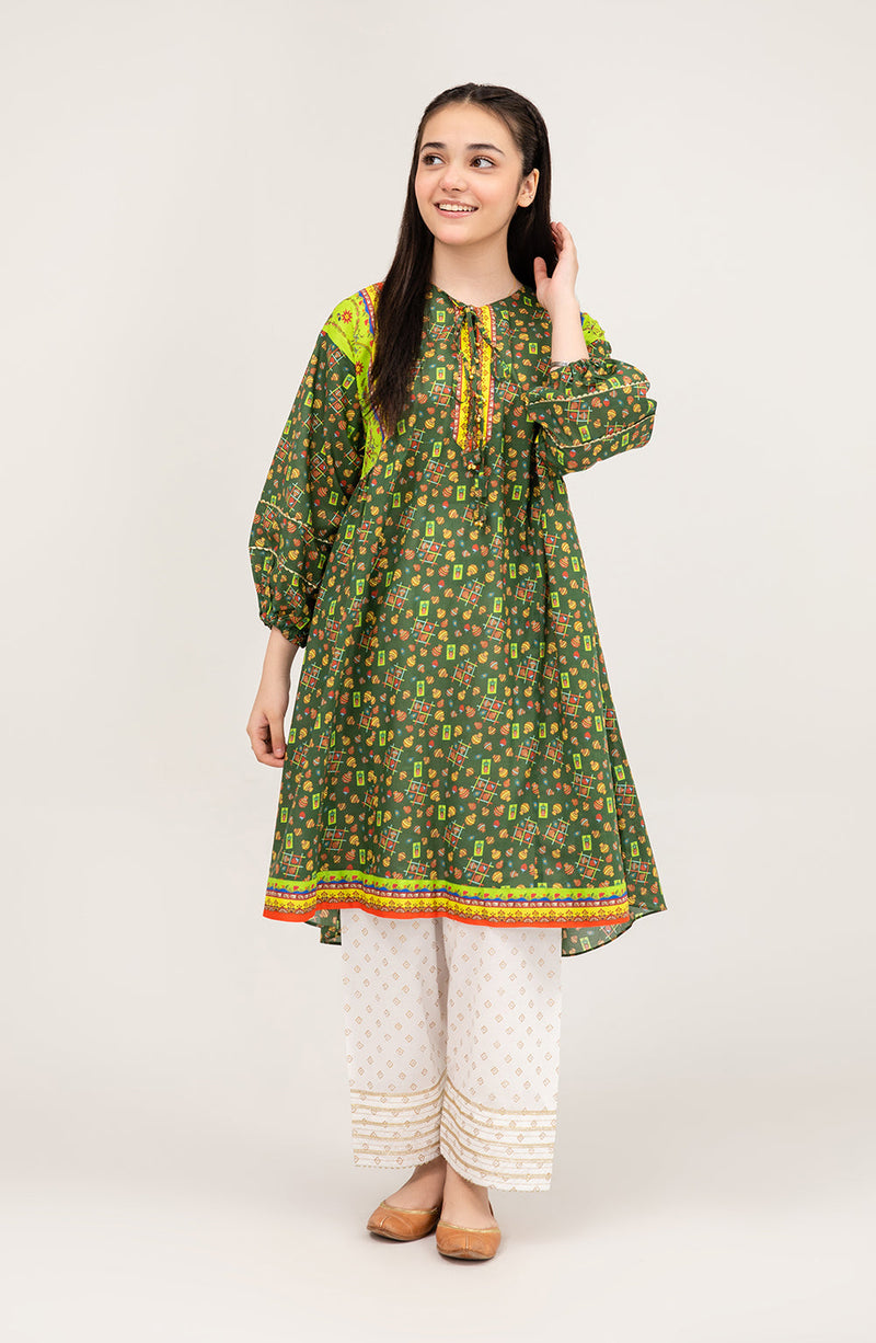 Girl Jade 1piece Top - LCP700125 - Shop Now at Leisure Club