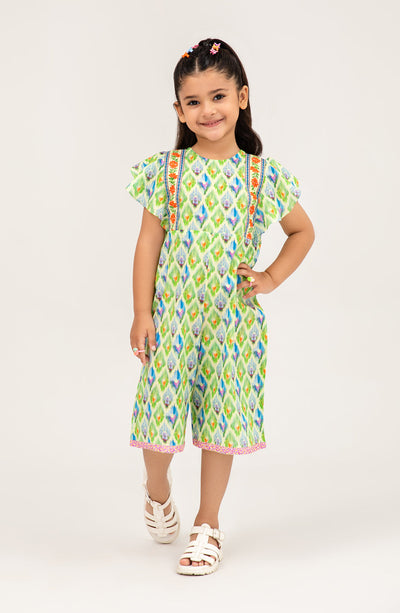 Girls Zoya 1 Piece Top
