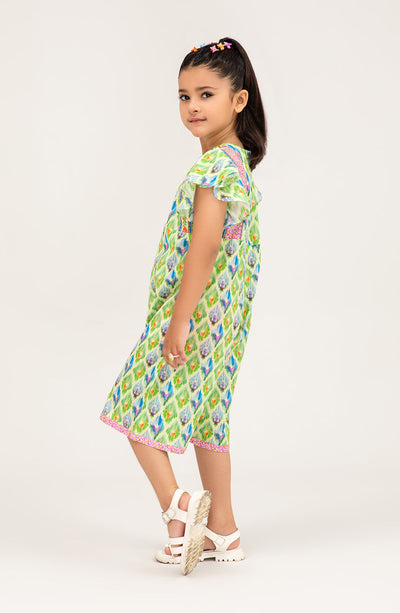Girls Zoya 1 Piece Top