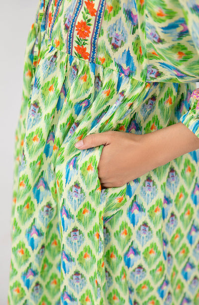 Zoya 1 Piece Top