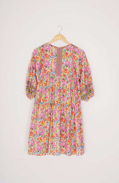 Girl Parishe 1 Piece Top