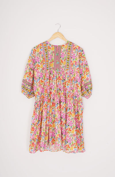 Girl Parishe 1 Piece Top