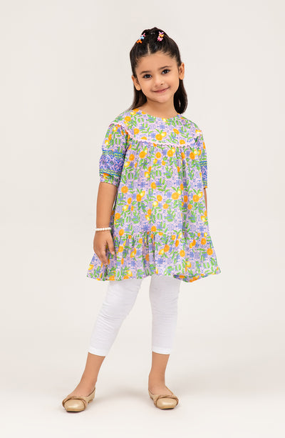 Girls Tisha 1 Piece Top