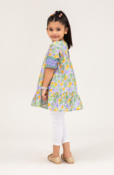 Girls Tisha 1 Piece Top