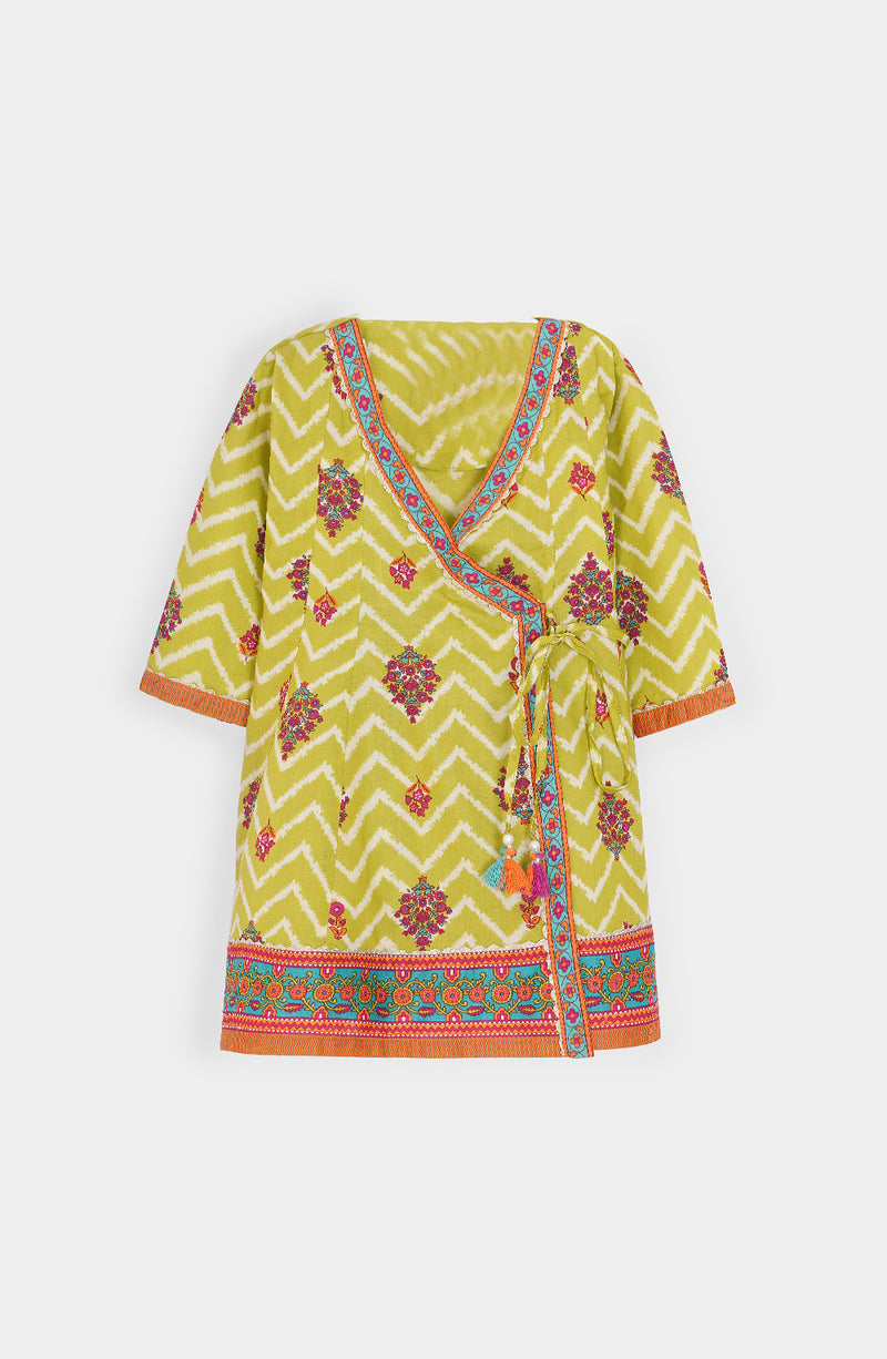 Aysha 2 Piece Suit - LCP718125IF - Shop Now at Leisure Club