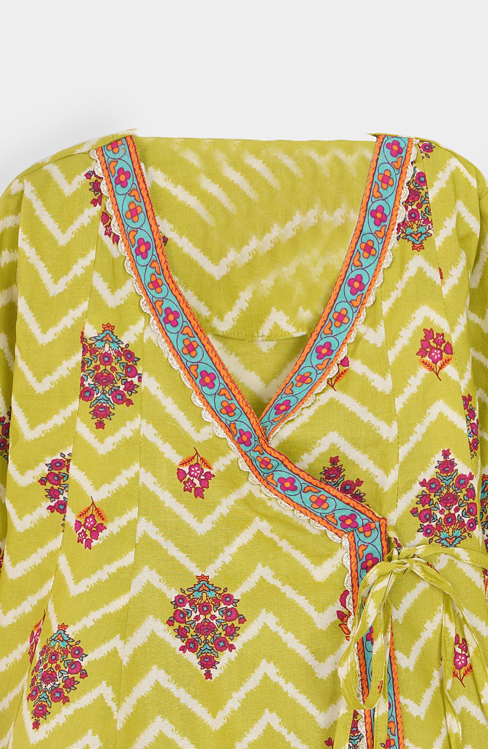 Aysha 2 Piece Suit - LCP718125IF