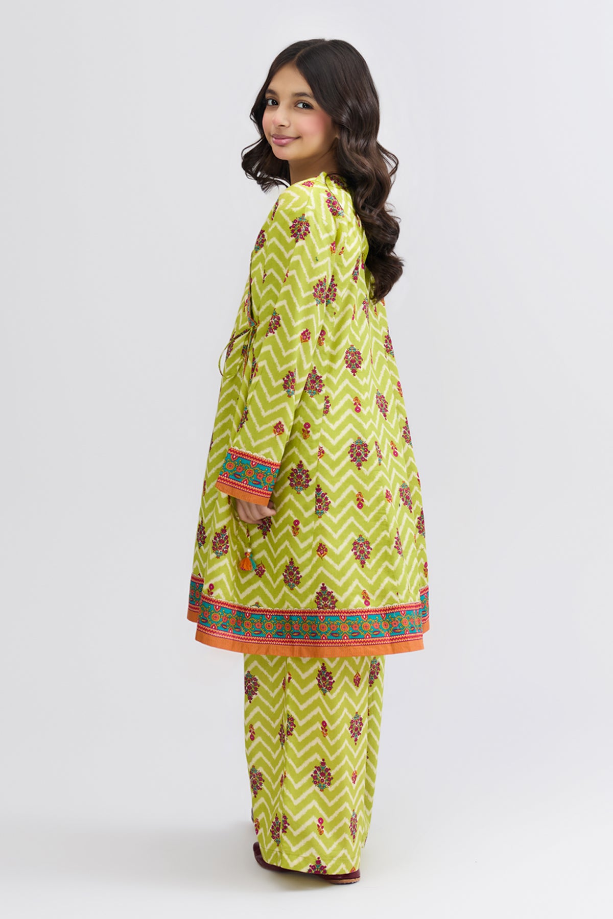 Aysha 2 Piece Suit - LCP718125