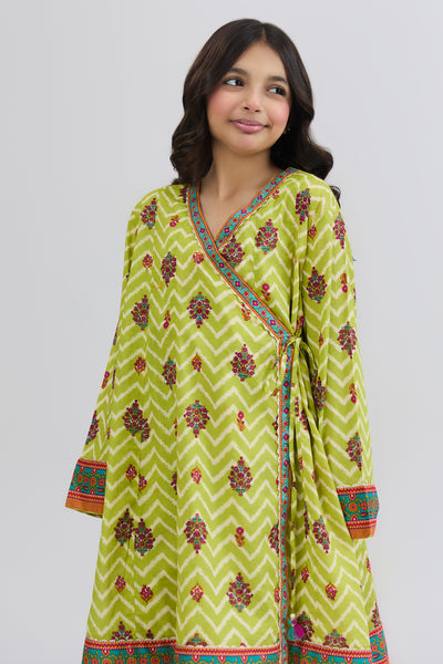 Aysha 2 Piece Suit - LCP718125